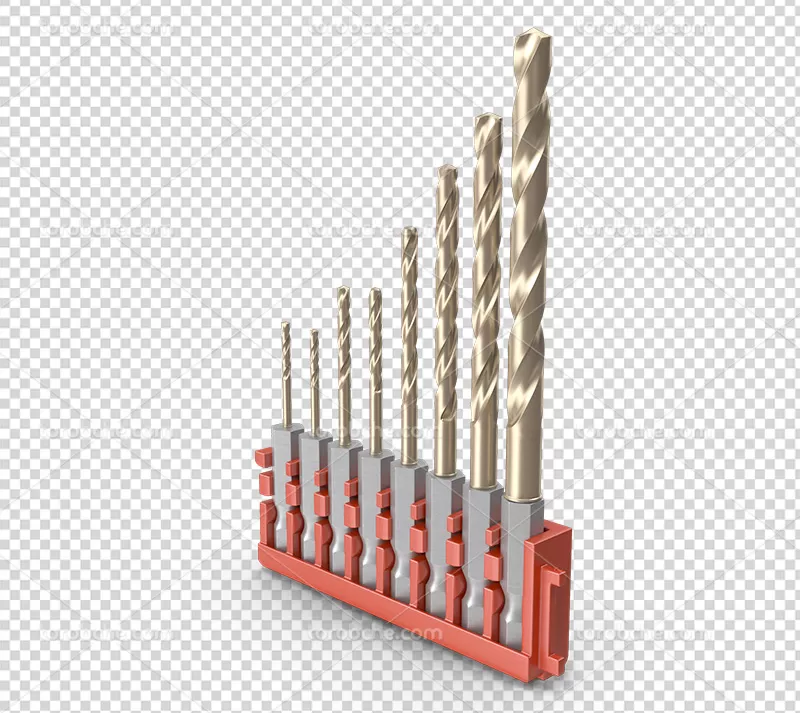 عکس PNG مته دریل | گرافیک با طعم تربچه