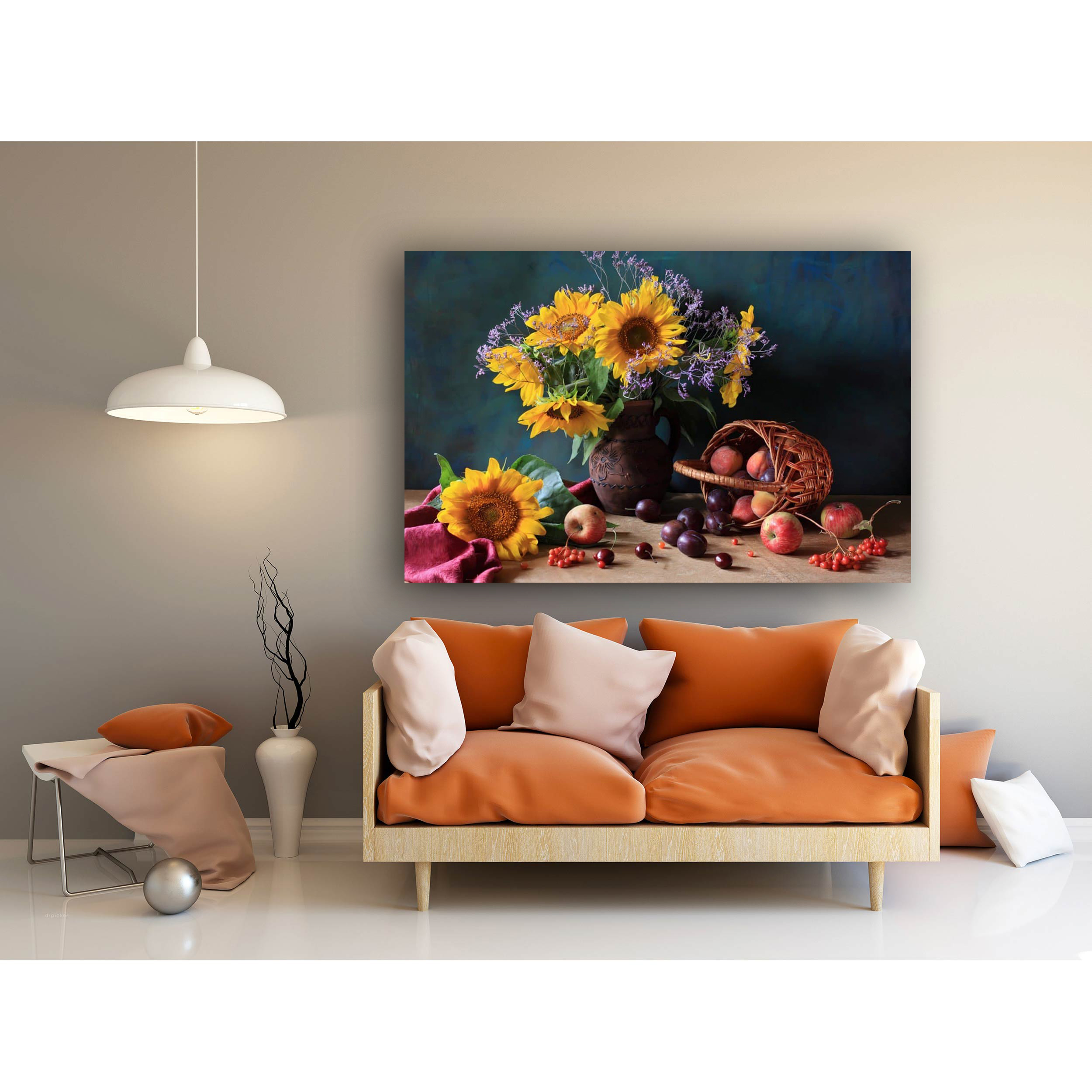 تابلو بوم کد 693