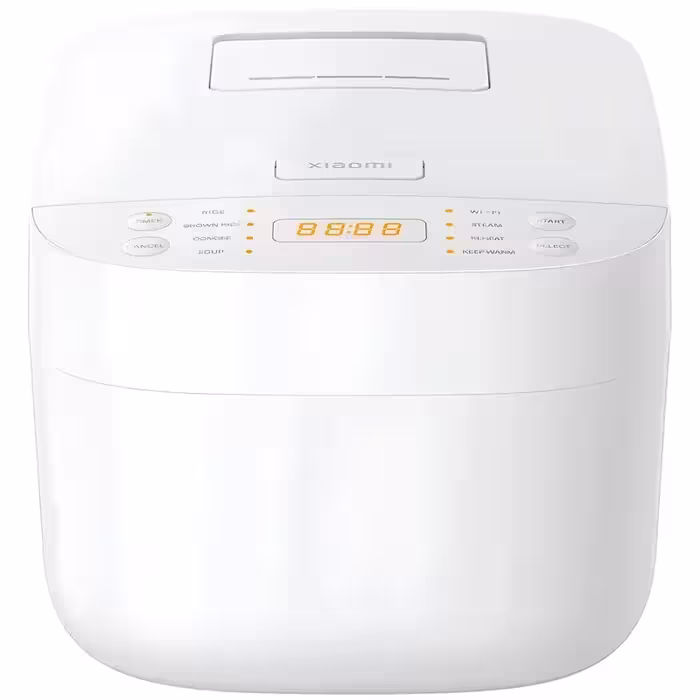 ارسال فوری   امکان خرید حضوری   ضمانت اصالت کالا   پلوپز هوشمند شیائومی مدل Xioami Smart Multifunctional Rice Cooker MFB120A-1