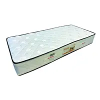 تشک رویال مدل طبی فنری اکسترا یکنفره سایز 80×180 سانتی متر