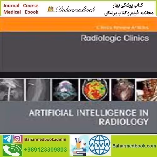 Radiologic Clinics of North America Volume 59 Issue 1 to 6