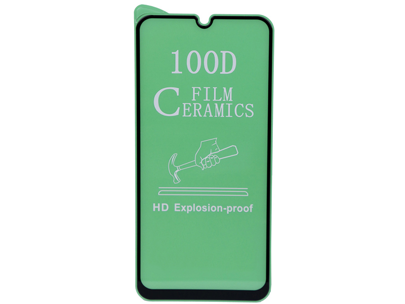 برچسب سرامیکی مناسب برای گوشی موبايل هوآوی Honor 9A