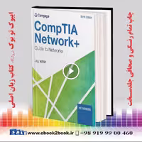 CompTIA Network  Guide to Networks 9th Edition