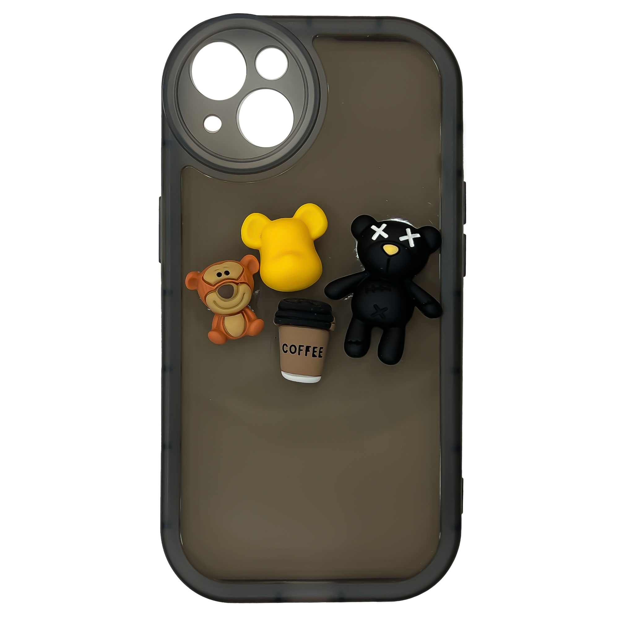 کاور کد cofee مناسب برای گوشی موبایل اپل iphone 13