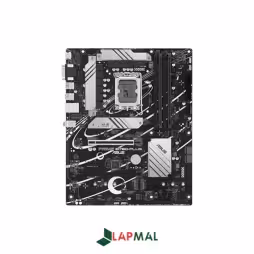 مادربرد ایسوس مدل PRIME B760-PLUS D5
فروشگاه اینترنتی تخصصی لپتاپ لپ مال