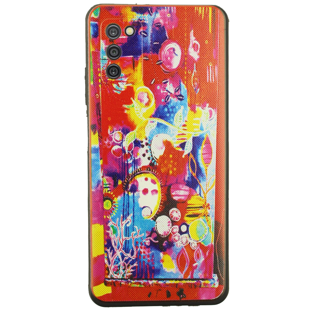 کاور کد 238 مناسب برای گوشی موبایل سامسونگ Galaxy A03s