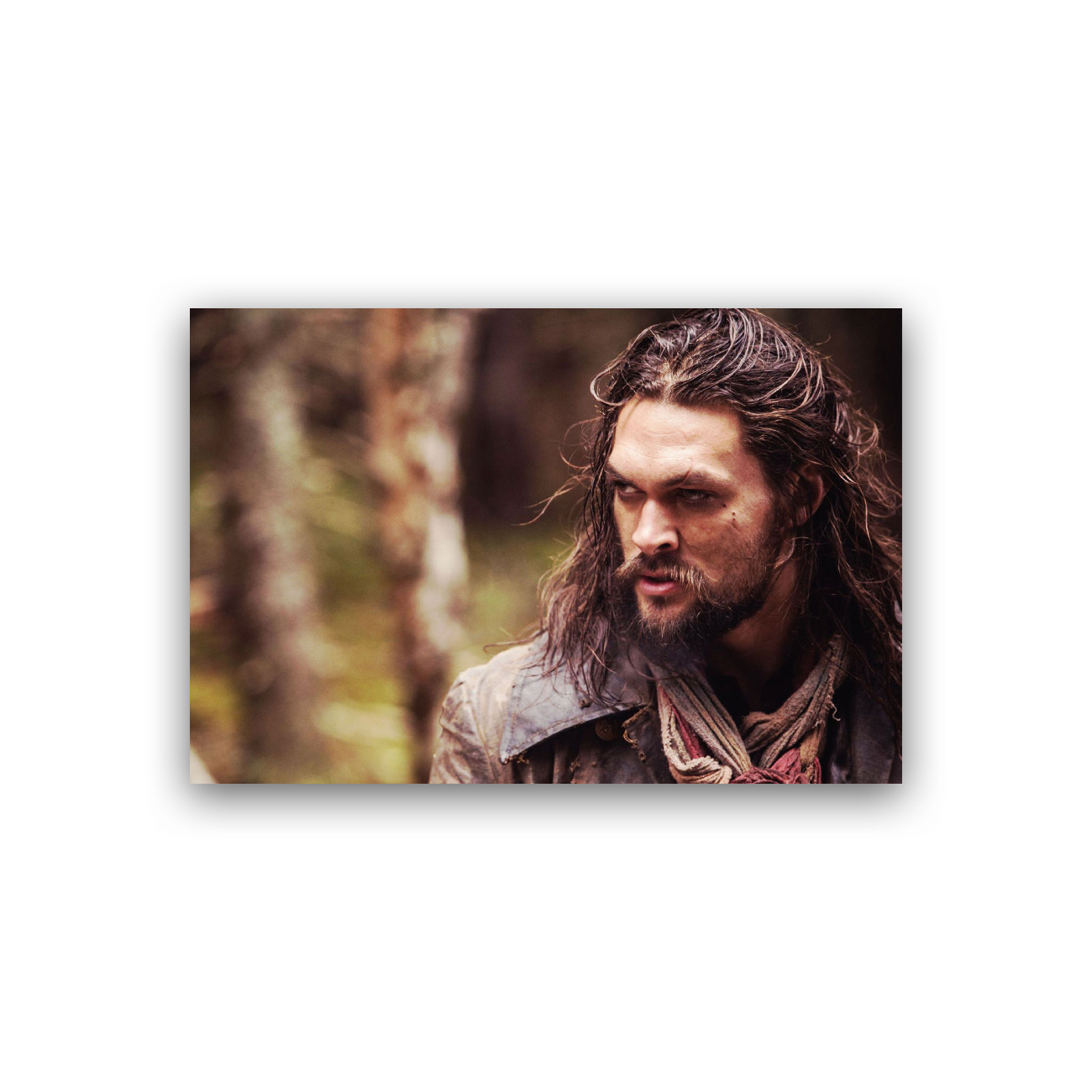 تابلو شاسی مدل جیسون موموآ مدل 6