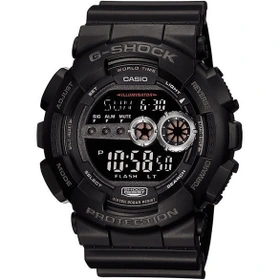 ارسال فوری   گارانتی اصلی شرکتی   ساعت مچی مردانه G-SHOCK کاسیو مدل CASIO – GD-100-1B