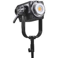 ویدیو لایت گودکس Godox Knowled M200BI Bi-Color LED
