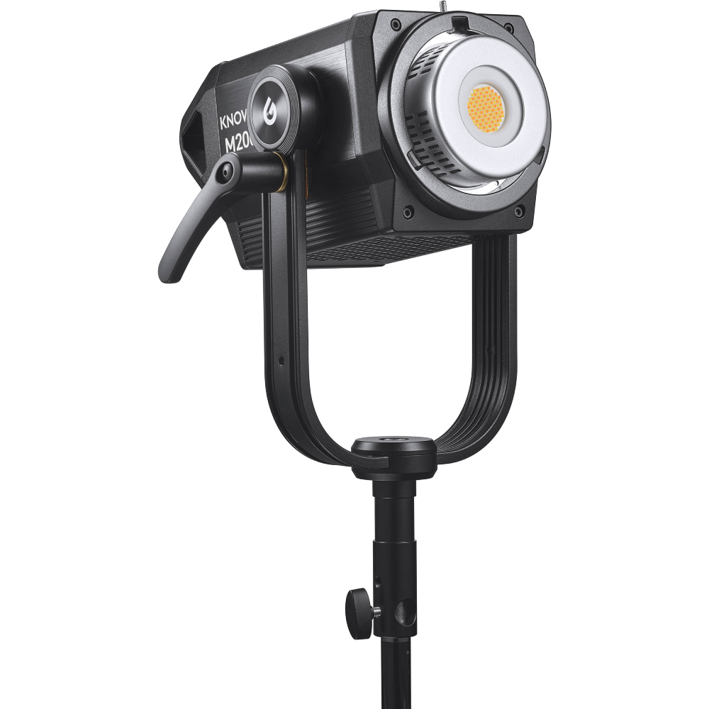 ویدیو لایت گودکس Godox Knowled M200BI Bi-Color LED