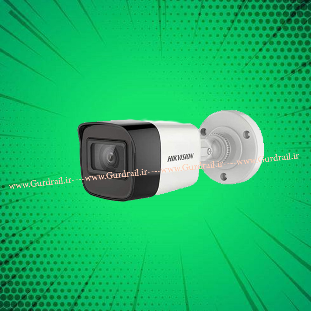 دوربین مداربسته هایک ویژن مدل DS-2CE16D0T-ITF | گاردریل