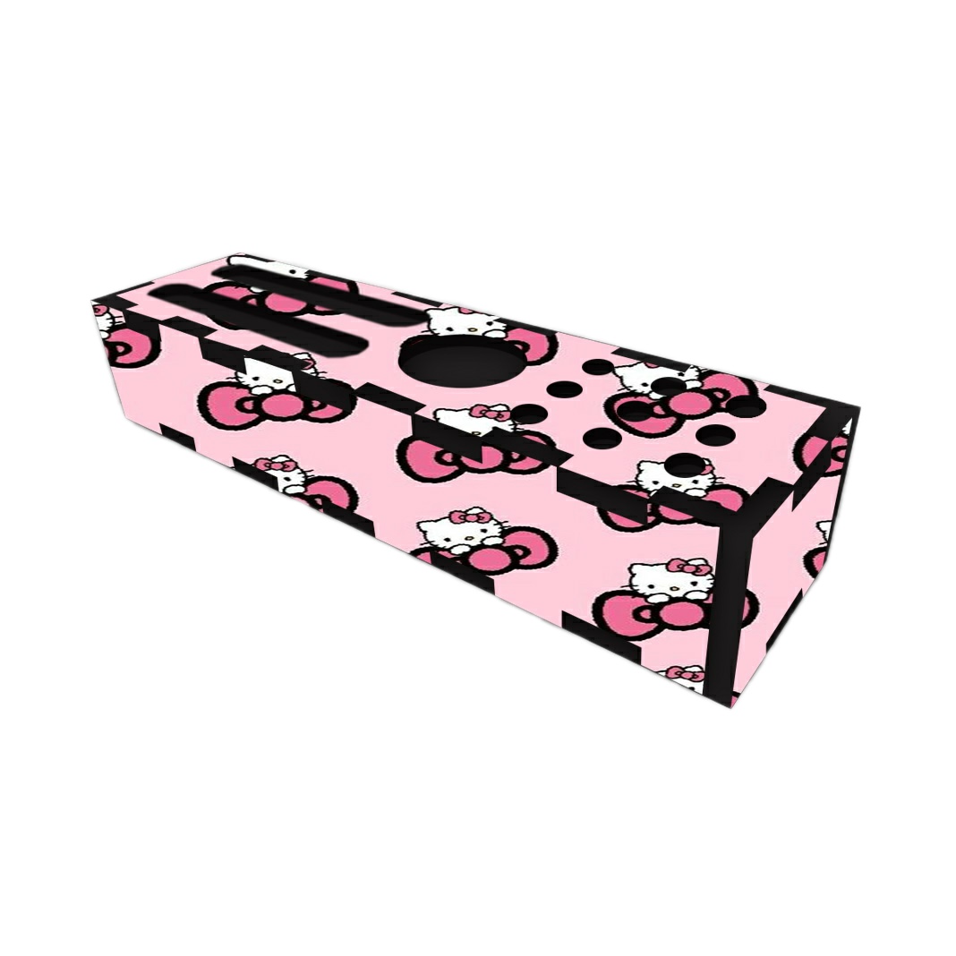 جامدادی رومیزی مدل کیتی کد 697