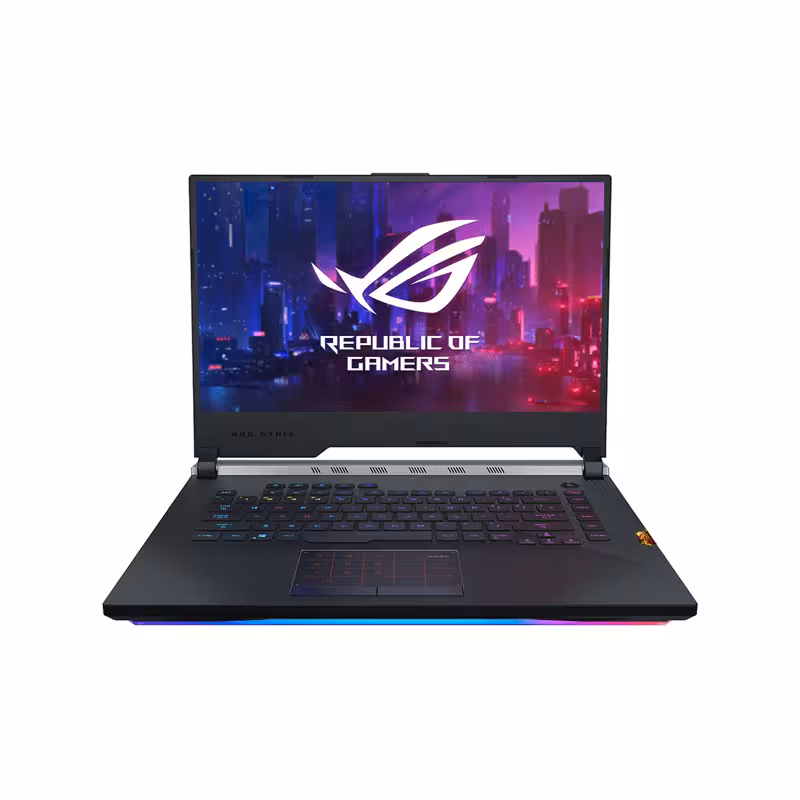 لپ تاپ 15 اینچی ایسوس مدل ROG Strix Scar lll G531GT – C