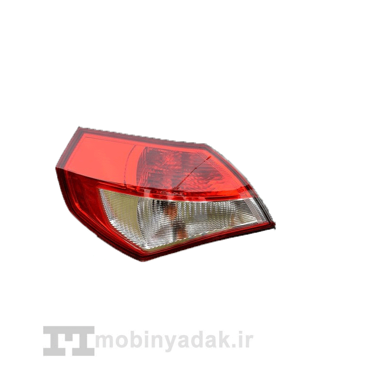 چراغ خطر عقب چپ روی گلگیر ام وی ام315 جدید(صندوقدار)