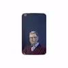 برچسب پوششی ماهوت مدل Bill Gates مناسب برای تبلت سامسونگ Galaxy Tab 3 8.0 2013 T310