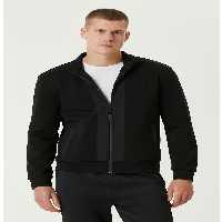 سویشرت مشکی مردانه N TECH SIZE: XL اورجینال نتورک Network