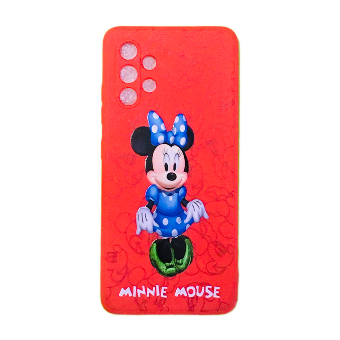  کاور مدل Nici مناسب برای گوشی موبایل سامسونگ Galaxy A32 4G