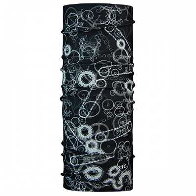 دستمال سر و گردن پک مدل Original Bicicleta
