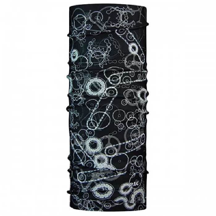 دستمال سر و گردن پک مدل Original Bicicleta