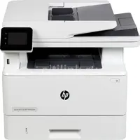 پرینتر چندکاره لیزری اچ پی مدل LaserJet Pro MFP M428dw