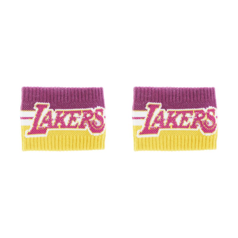 مچ بند ورزشی مدل GS-opt-88020 مجموعه 2 عددی