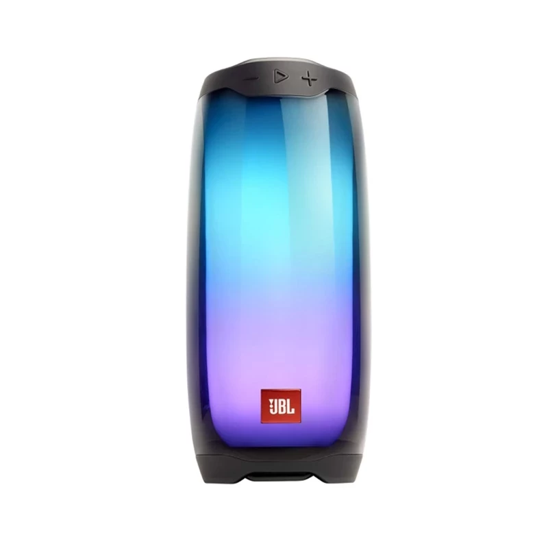 اسپیکر بلوتوثی قابل حمل جی بی ال مدل Pulse 4 - فروشگاه اینترنتی سیب سبز