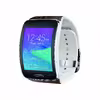 برچسب ماهوت طرح Dark_Walnut_Wood مناسب برای ساعت هوشمند سامسونگ Galaxy Gear S