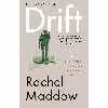 کتاب Drift اثر Rachel Maddow انتشارات تازه ها
