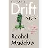 کتاب Drift اثر Rachel Maddow انتشارات تازه ها