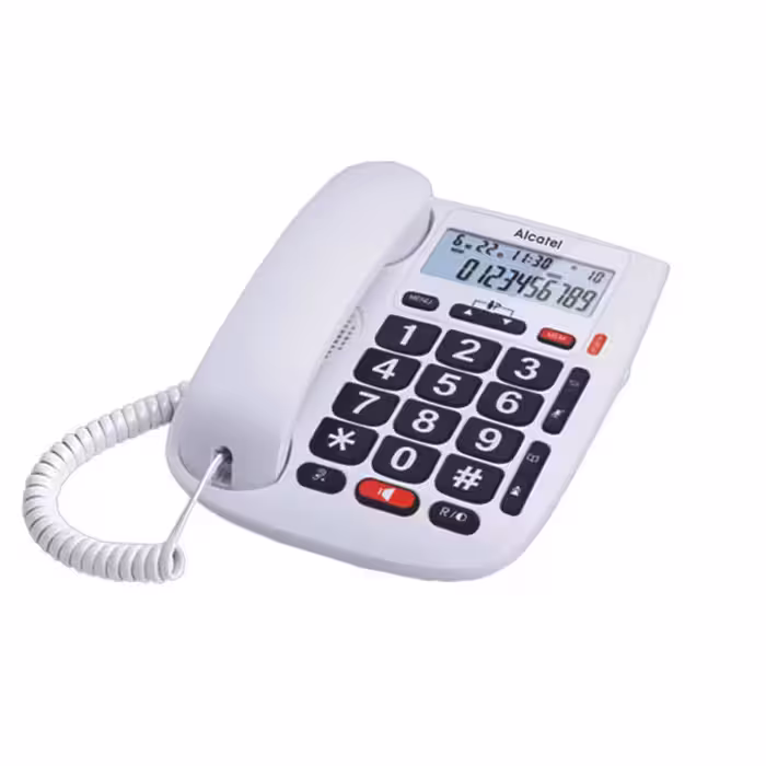 تلفن آلکاتل مدل TMAX 20