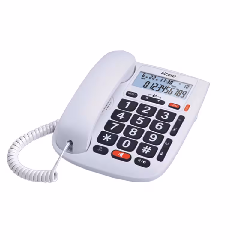 تلفن آلکاتل مدل TMAX 20