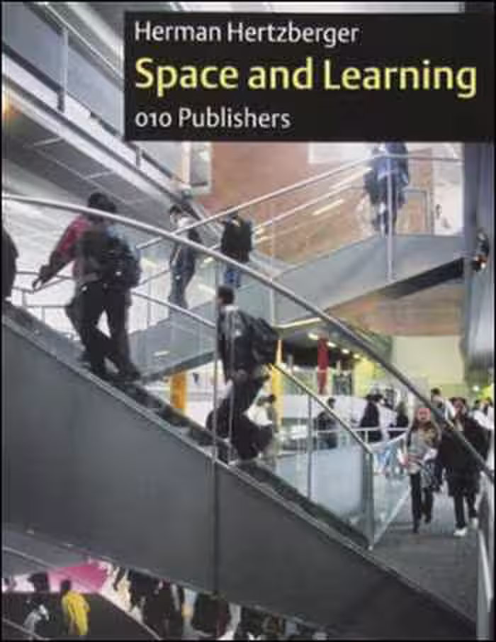 󾕇 دانلود کتاب Space and Learning: Lessons in Architecture 3 - دانلود کتاب های دانشگاهی