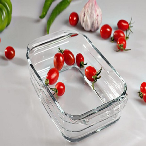 ظرف سرو کد MD961