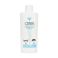 شامپو ضد شوره کودک سریتا مدل Anti Dandruff حجم 200 میلی لیتر