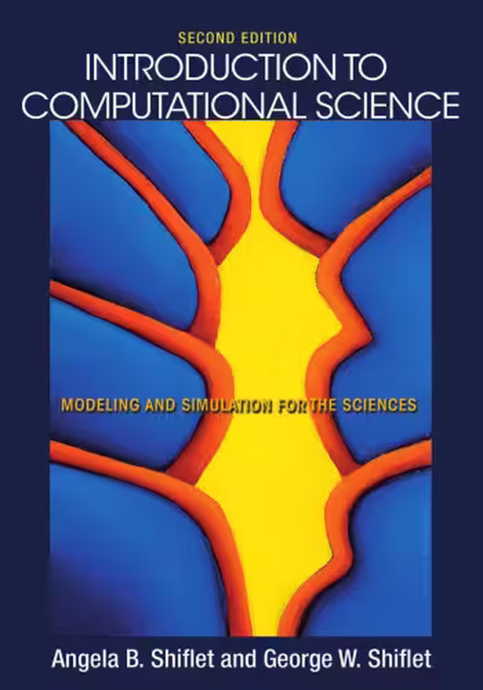 خرید و دانلود نسخه کامل کتاب Introduction to Computational Science: Modeling and Simulation for the Sciences