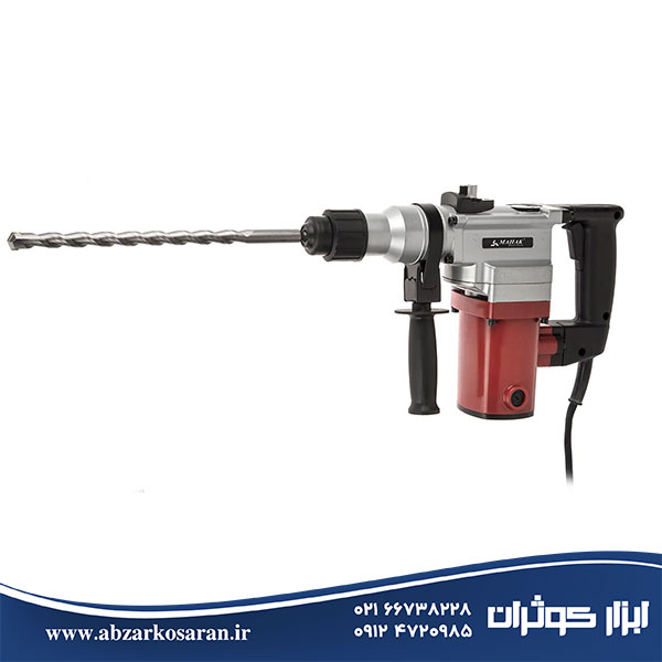 دریل بتن کن Mahak مدل HDM-28