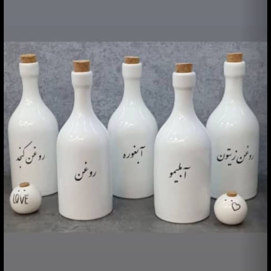 روغن ریز درب چوب پنبه
