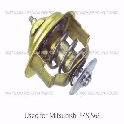ترموستات لیفتراک میتسوبیشی-Mitsubishi