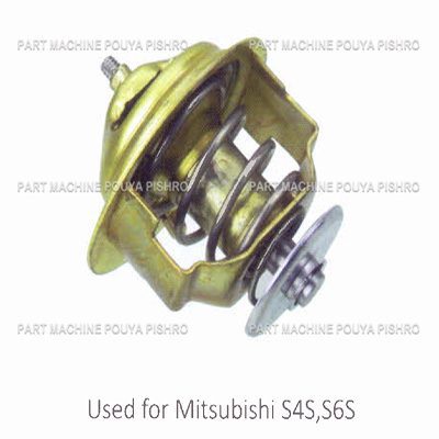 ترموستات لیفتراک میتسوبیشی-Mitsubishi