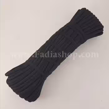 کش پوتین مشکی