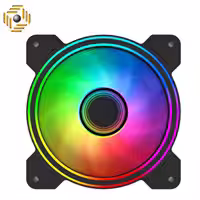 فن کیس لاجی کی مدل F122B