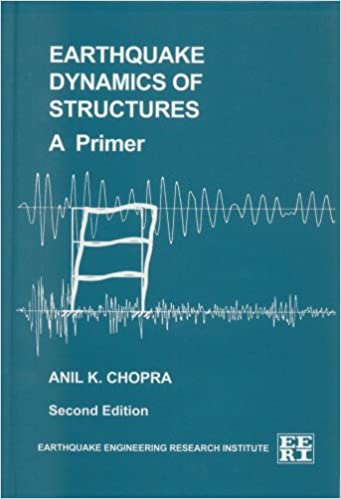 خرید و دانلود نسخه کامل کتاب Earthquake Dynamics of Structures, a Primer (2nd Edition) - Pdf