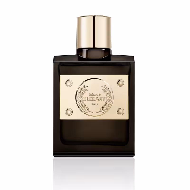 عطر ادکلن جوهان بی – ژوهان بی الگانت گلد جیپارلیس حجم 100 میل