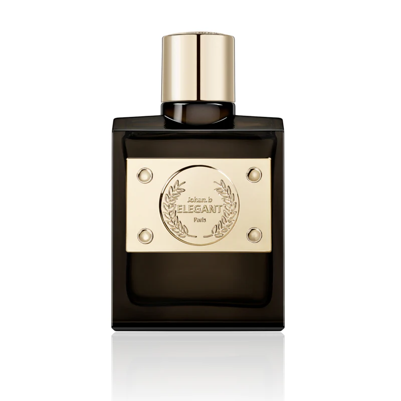 عطر ادکلن جوهان بی – ژوهان بی الگانت گلد جیپارلیس حجم 100 میل