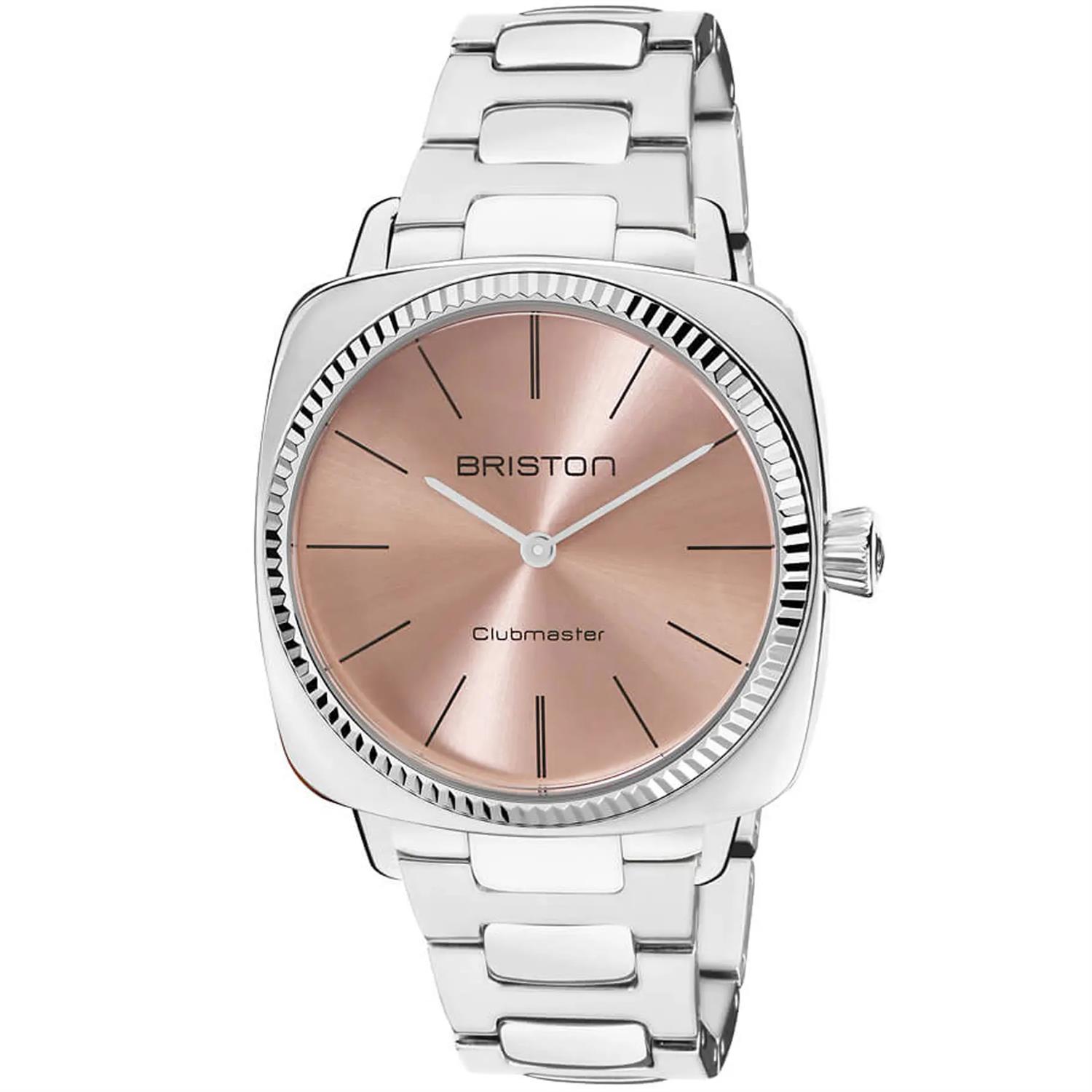 ساعت مچی بریستون مدل 23937.S.E.6.SB