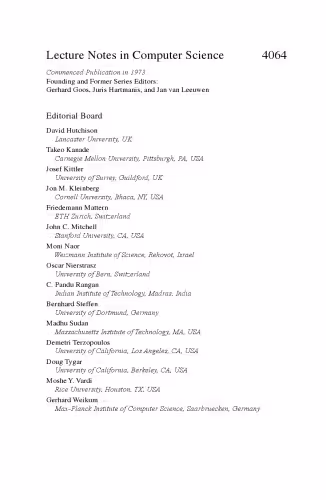 خرید و دانلود نسخه کامل کتاب Detection of Intrusions and Malware &amp; Vulnerability Assessment: Third International Conference, DIMVA 2006, Berlin, Germany, July 13-14, 2006. Proceedings