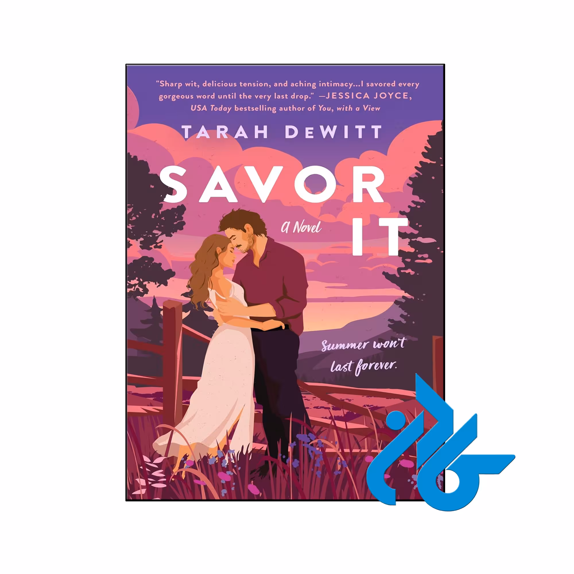 خرید و قیمت کتاب Savor It از فروشگاه کادن
