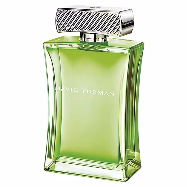 ادو تویلت زنانه دیوید یورمن Fresh Essence حجم 100ml