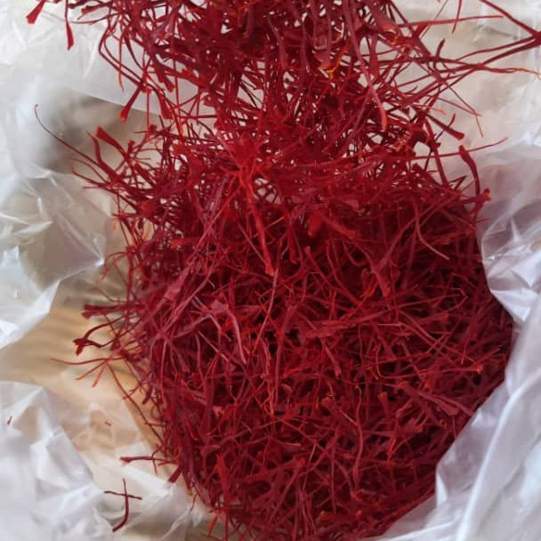 زعفران نگین 