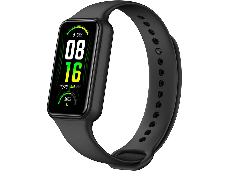 ساعت هوشمند آمازفیت بند 7 شیائومی Amazfit Band 7 Fitness &amp;amp; Health Tracker A2177